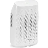 Trotec Peltier-luchtontvochtiger TTP 10 E