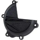 Polisport Suzuki Drz400 00- Koppelingsdeksel