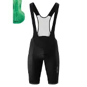 Gonso - Sitivo Bib - Fietsbroek M, zwart