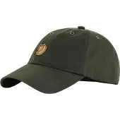 Fjällräven - Vidda Cap - Pet S/M, olijfgroen