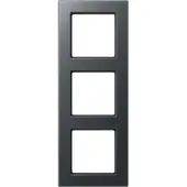JUNG Afdekraam Schakelmateriaal - A5583BFANM