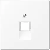 JUNG LS Range Inbouwschakelaar - LS969-1UAWWM
