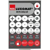 B.E.G. Luxomat Onderdeel | IR afstandsbediening PD-DALI-LD Plafondmontage -