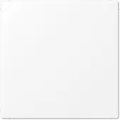 JUNG LS RANGE Bedieningselement/Centrale Plaat LS994BWM