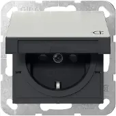 Gira SCHUKO-stopcontacten