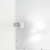 B.E.G. Luxomat Onderdeel | Toebehoren inbouwmontageset PL1-LED