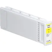 Epson T800400 inktcartridge geel (origineel)