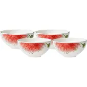 Villeroy & Boch Schälchen Amazonia ø 11 cm Set van 4