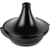 Peugeot ATLAS TAJINE 30CM ZWART