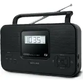 Muse Radio M-087 Mb