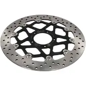 Brembo Remschijf 78B40878, 1 Stuk