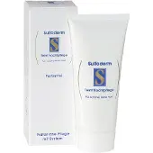 Sulfoderm S teint nighttime care 40 ml