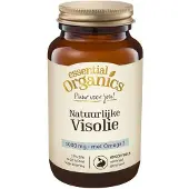 Essential organics Natuurlijke Visolie