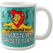 Paper Dreams Funny Mugs - lekkerste vent