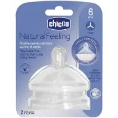Chicco NEW STEP UP Flaschensauger