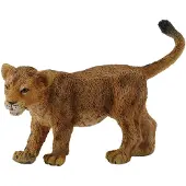 Collecta Figurine - Leeuwenwelp - (S)