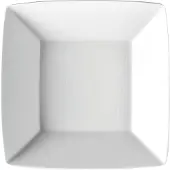 Rosenthal Loft Deep Plate 19 Cm - Dinerborden Porselein White - 11900-800001-12072