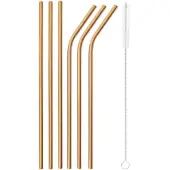 Sambonet Rietje Mix & Play Copper (6-Delig)