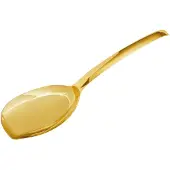 Sambonet Rijstlepel Living Gold PVD 28 cm