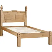 Möbilia bed 102x110 cm