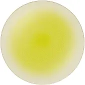Asa selection Onderbord Koi Yellow 32 cm
