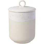 Villeroy & boch Voorraadbus Winter Glow Beige 1100ml