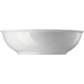 Thomas Trend Wit Schaal plat d: 32 cm / h: 8,9 cm