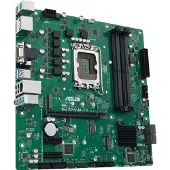 Asus Moederbord - ASROCK - PRO B760M-CT-CSM - Micro ATX - 128 GB DDR5 - Socket LGA1700