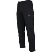 Donnay trainingsbroek Nigel zwart male | Maat: L