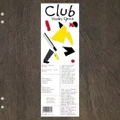 Bigwax Dis Cnt CLUB