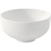Villeroy & Boch Afina schaal Ø13 cm, 35 cl Wit