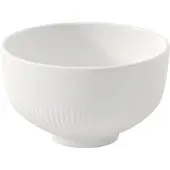 Villeroy & Boch Afina schaal Ø11 cm Wit