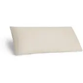 Yumeko Kussensloop Katoen TENCEL 40x80 Beige - Eco, Bio & Fairtrade