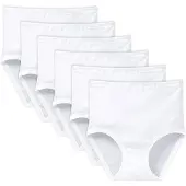 Schiesser Slip wit