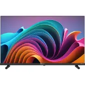 Hisense 40a5nq - 40 Inch - Full Hd - Qled - 60 Hz - Smart Tv - Vidaa | Nieuw (outlet) | Verpakkingsschade
