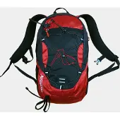 Arawaza Every Day backpack | 18 L | Zwart / Oranje