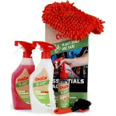 Cyclon Plant-Based Essentials Pack