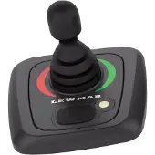 Lewmar Tt Thruster Gen2 Joystick Zwart