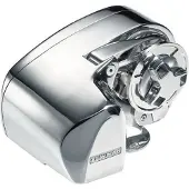 Lewmar Pro Series 700h Winch Zilver 6-7 mm