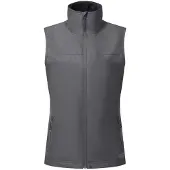 Gill Pilot Vest Grijs S Vrouw