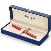 Waterman Hémisphère Stickpen Zwart
