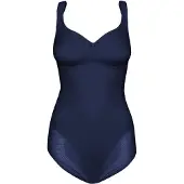 Susa Body voorgevormd zonder beugel Susa | 6595 Milano | blauw