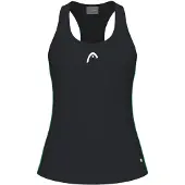 Head T-shirt Spirit dames EU M