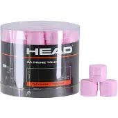 Head Racket Prime Tour 60 Tennis Overgrip Roze