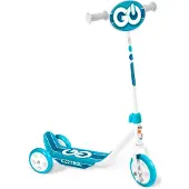 Stamp Scooter Unisex SKIDS CONTROL 3 Wheels