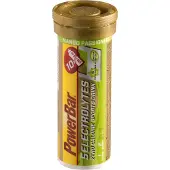 Powerbar Electrolyte Tabs - 12 x 10 Tabletten - Mango Passionfruit