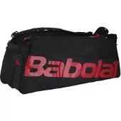 Babolat Cross Pro Bad Duffle Bag Rood