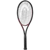 Head Racket Prestige Mp L 2023 Unstrung Tennis Racket Zilver 30