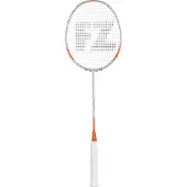 Forza FZ Pure Light 7 Badmintonracket Grafiet T-gewricht Rackets met slanke schacht