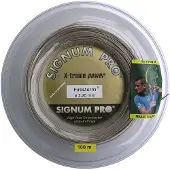 Signum Pro Firestorm Metallic Rol Snaren 100m 1.25